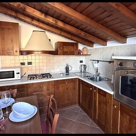 Lory Loft With View Balcony *