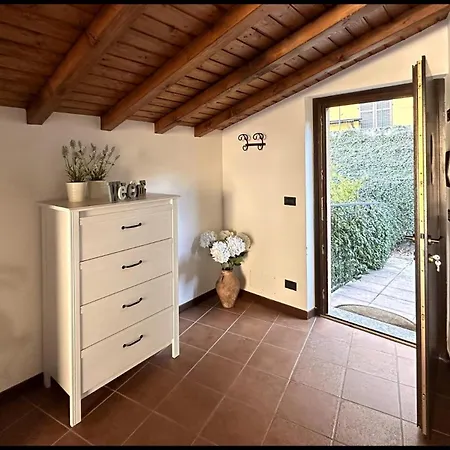 Lory Loft With View Balcony *