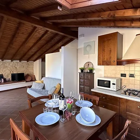 Lory Loft With View Balcony Apartamento