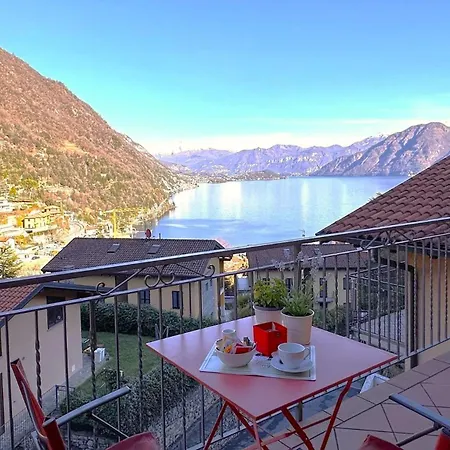 Lory Loft With View Balcony *