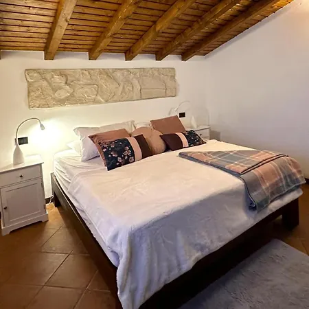 Διαμέρισμα Lory Loft With View Balcony