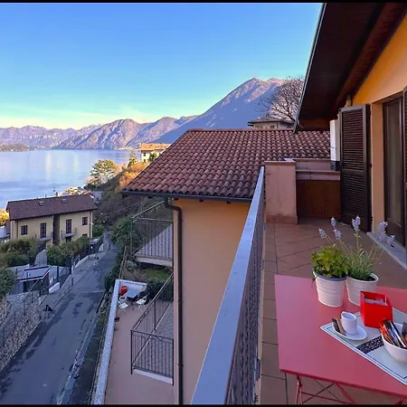 Διαμέρισμα Lory Loft With View Balcony *