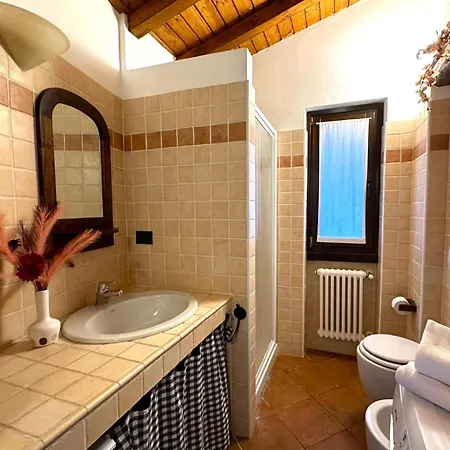 Lory Loft With View Balcony Διαμέρισμα Argegno
