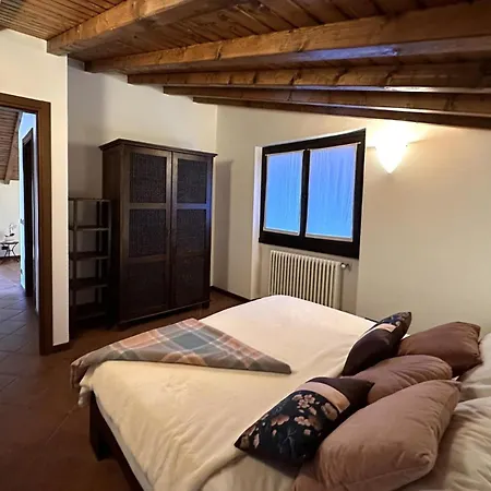 Lory Loft With View Balcony